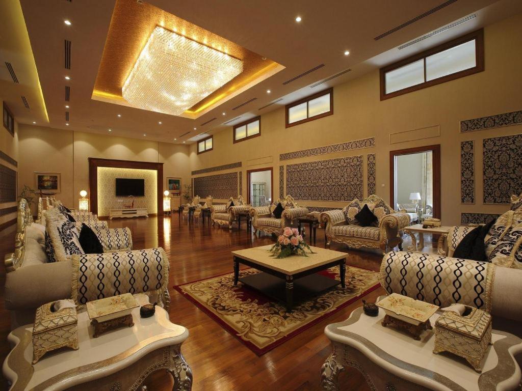 Horizon Lake View Resort Naypyidaw Dış mekan fotoğraf