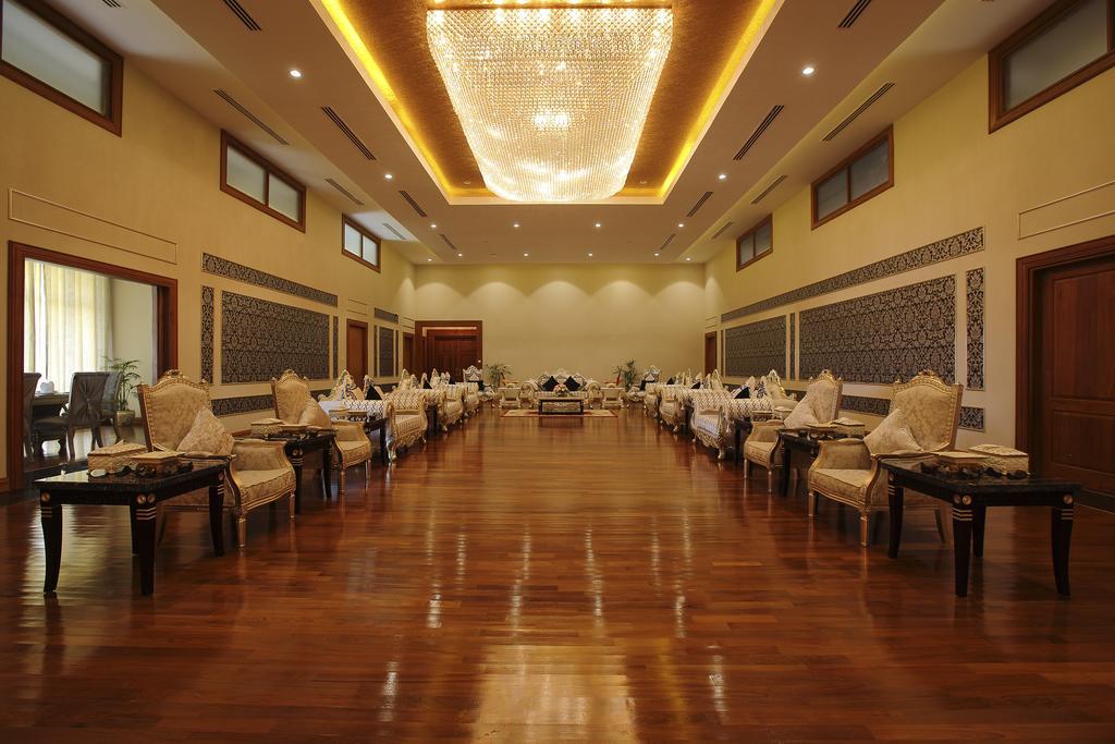 Horizon Lake View Resort Naypyidaw Dış mekan fotoğraf