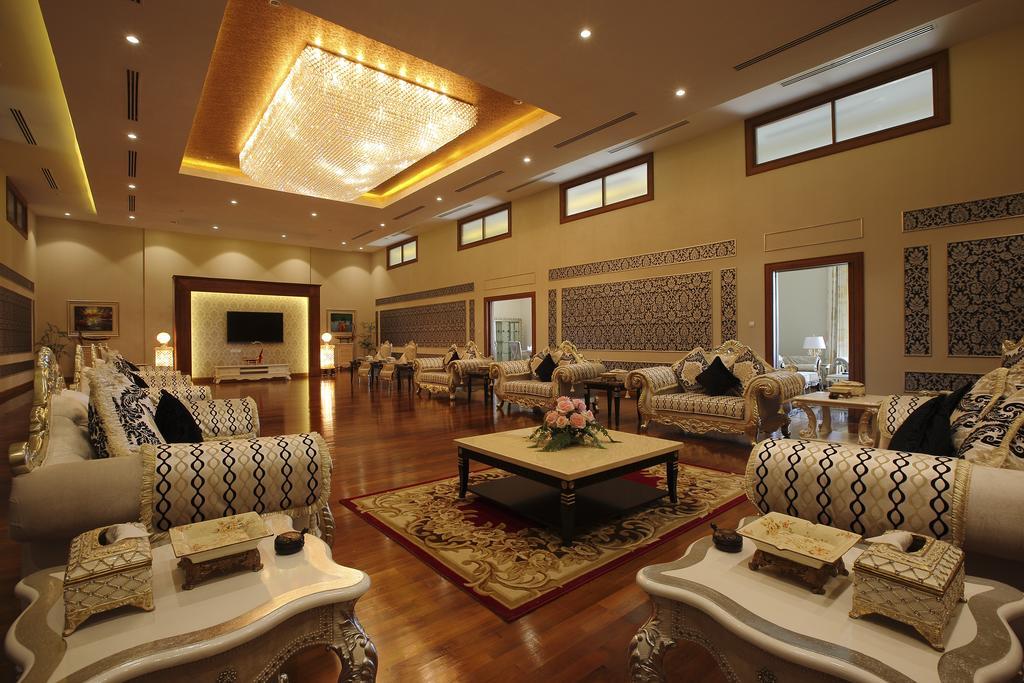 Horizon Lake View Resort Naypyidaw Dış mekan fotoğraf