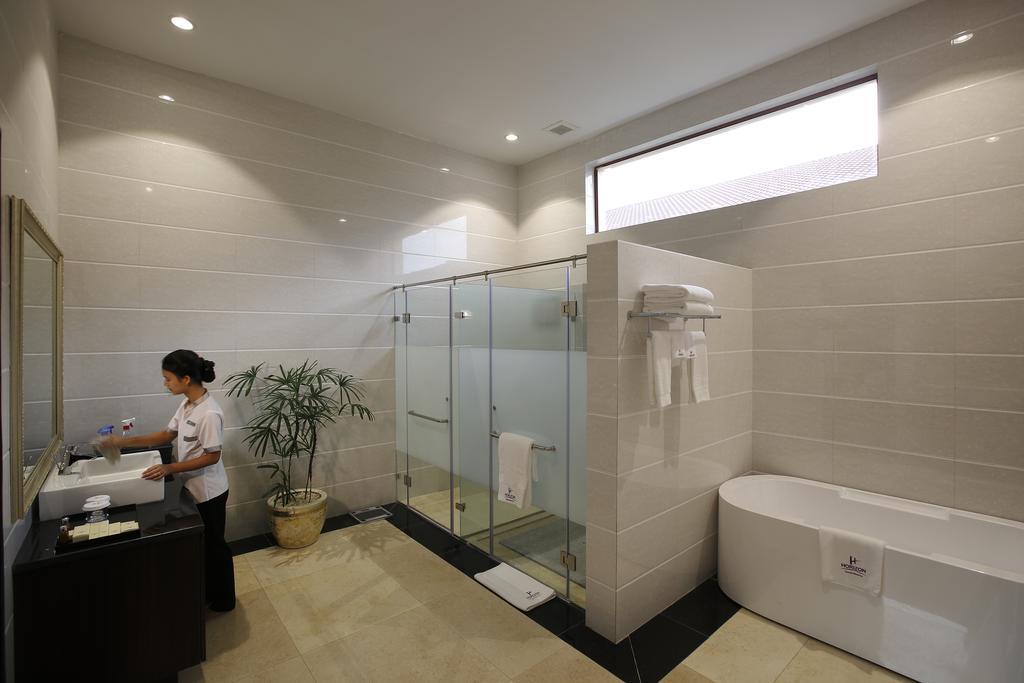 Horizon Lake View Resort Naypyidaw Dış mekan fotoğraf