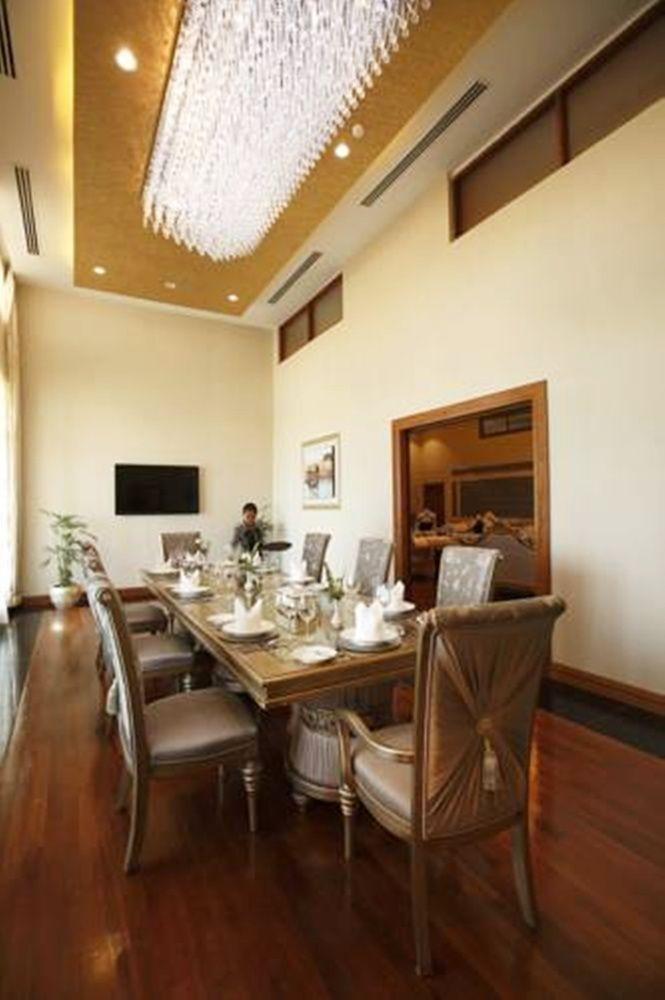 Horizon Lake View Resort Naypyidaw Dış mekan fotoğraf