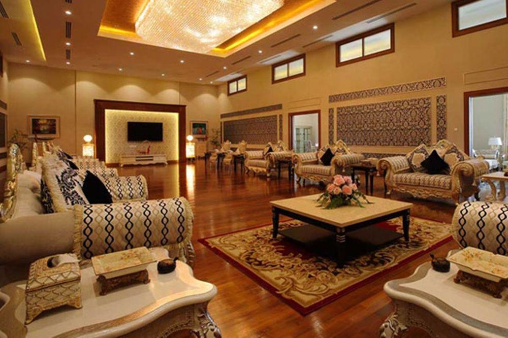 Horizon Lake View Resort Naypyidaw Dış mekan fotoğraf