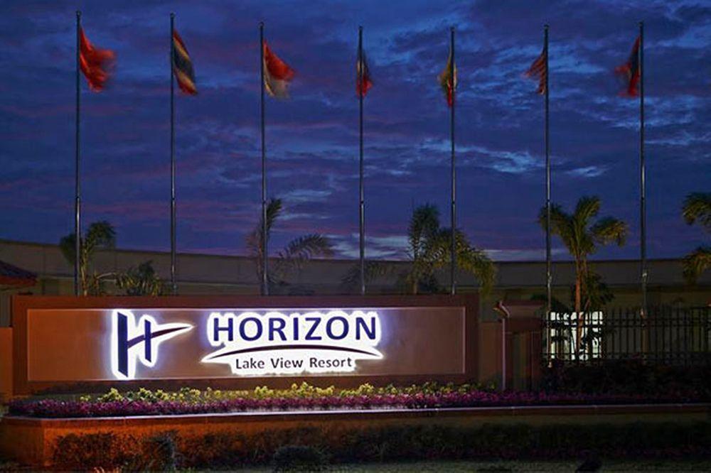 Horizon Lake View Resort Naypyidaw Dış mekan fotoğraf