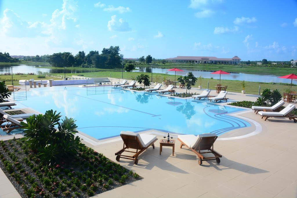 Horizon Lake View Resort Naypyidaw Dış mekan fotoğraf