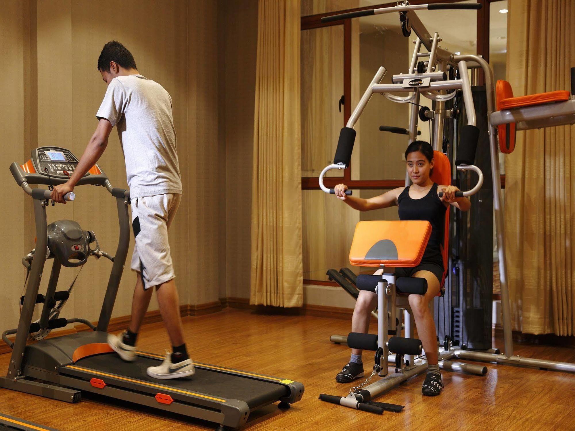 Horizon Lake View Resort Naypyidaw Dış mekan fotoğraf