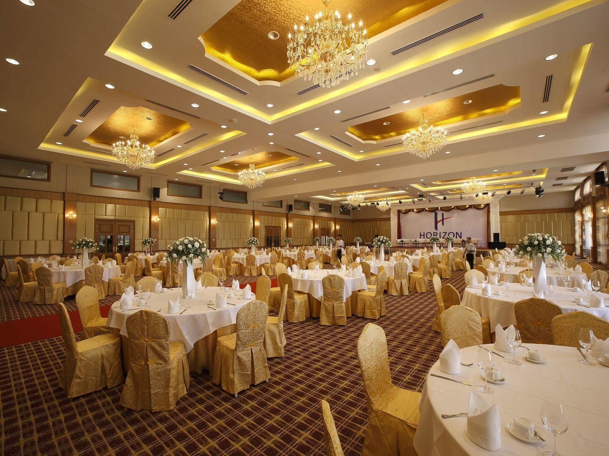 Horizon Lake View Resort Naypyidaw Dış mekan fotoğraf